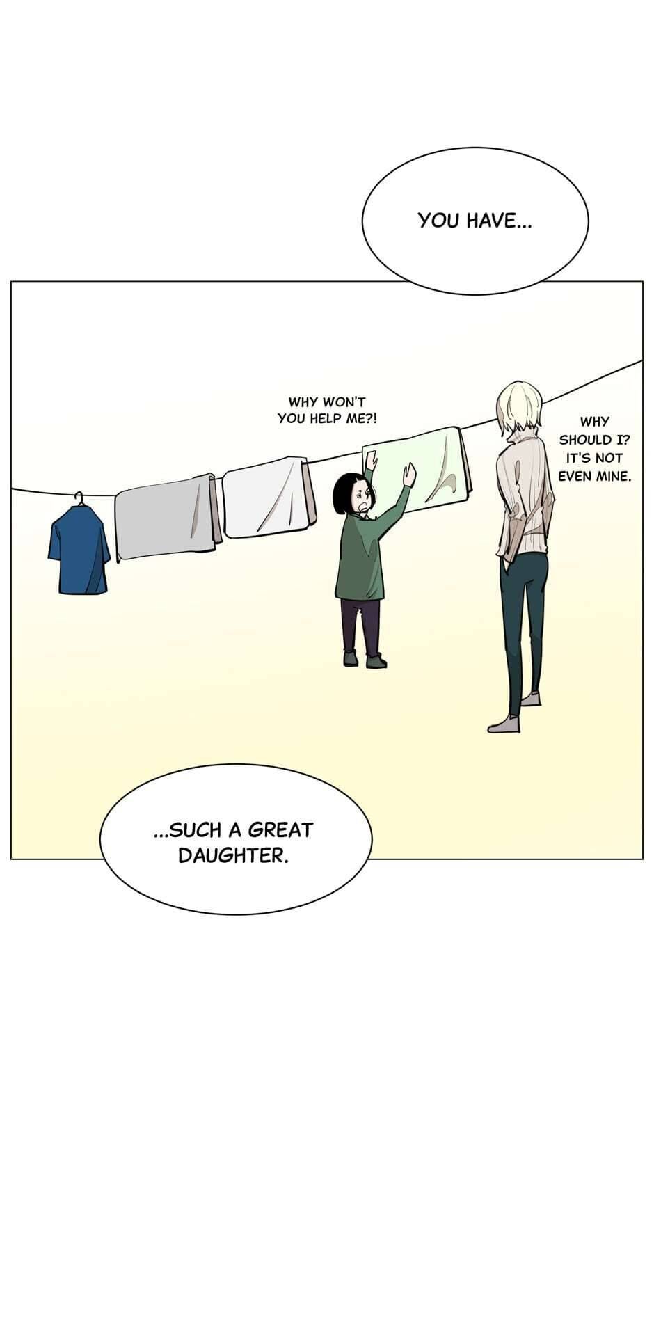 Read Itaewon Class EN Manga Online