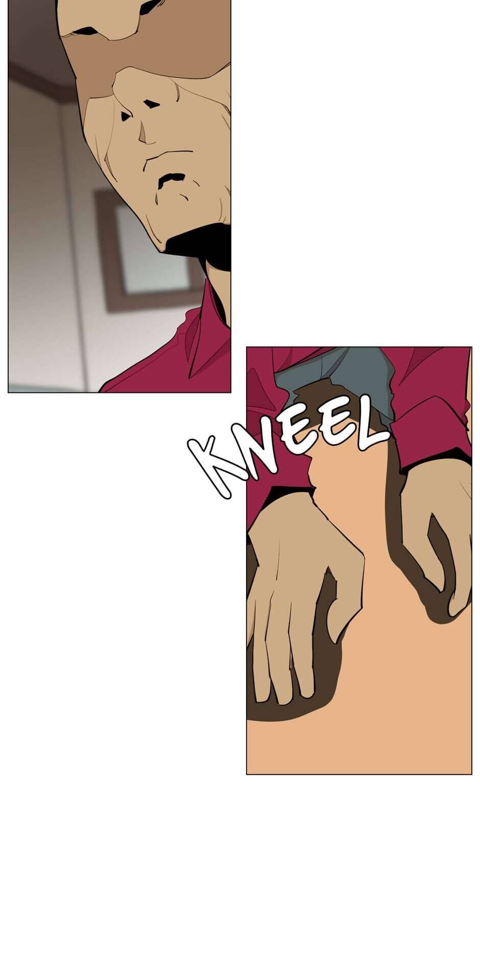 Read Itaewon Class EN Manga Online