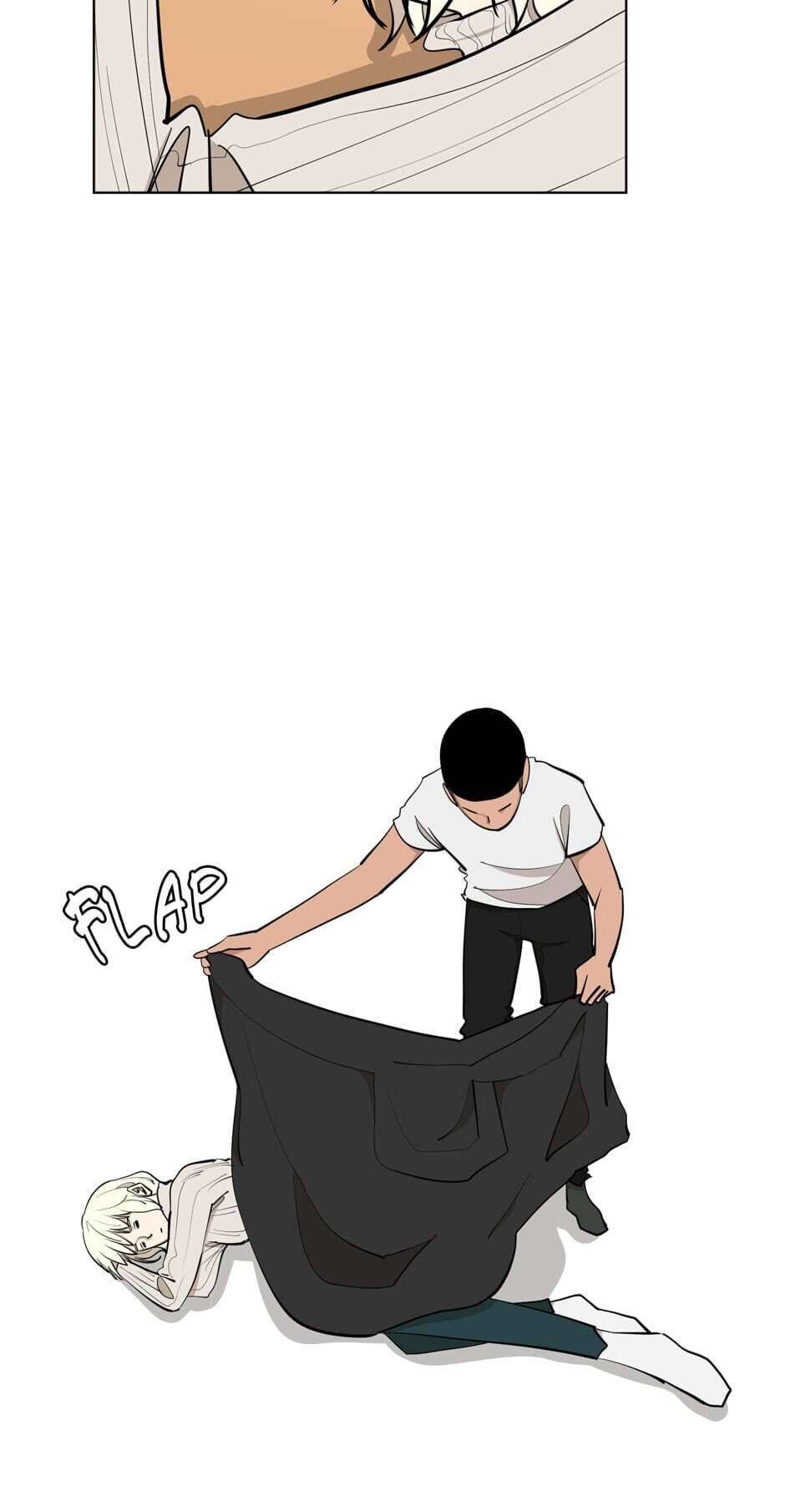 Read Itaewon Class EN Manga Online