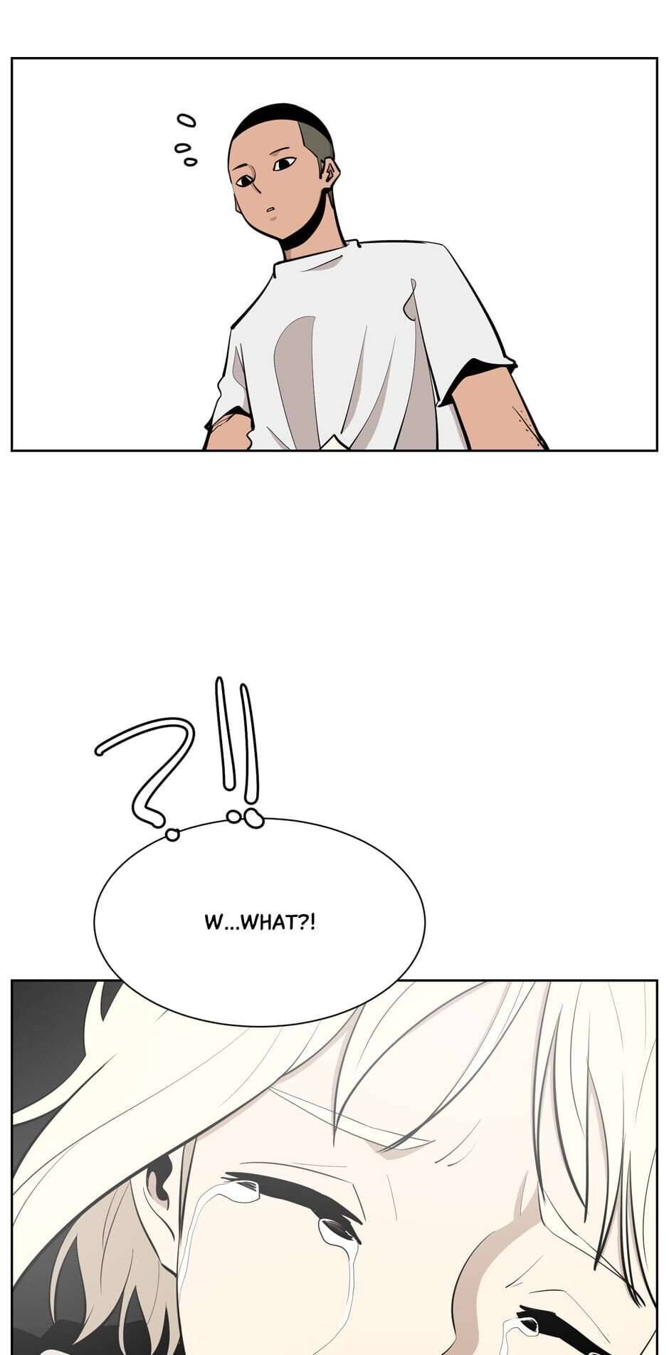 Read Itaewon Class EN Manga Online