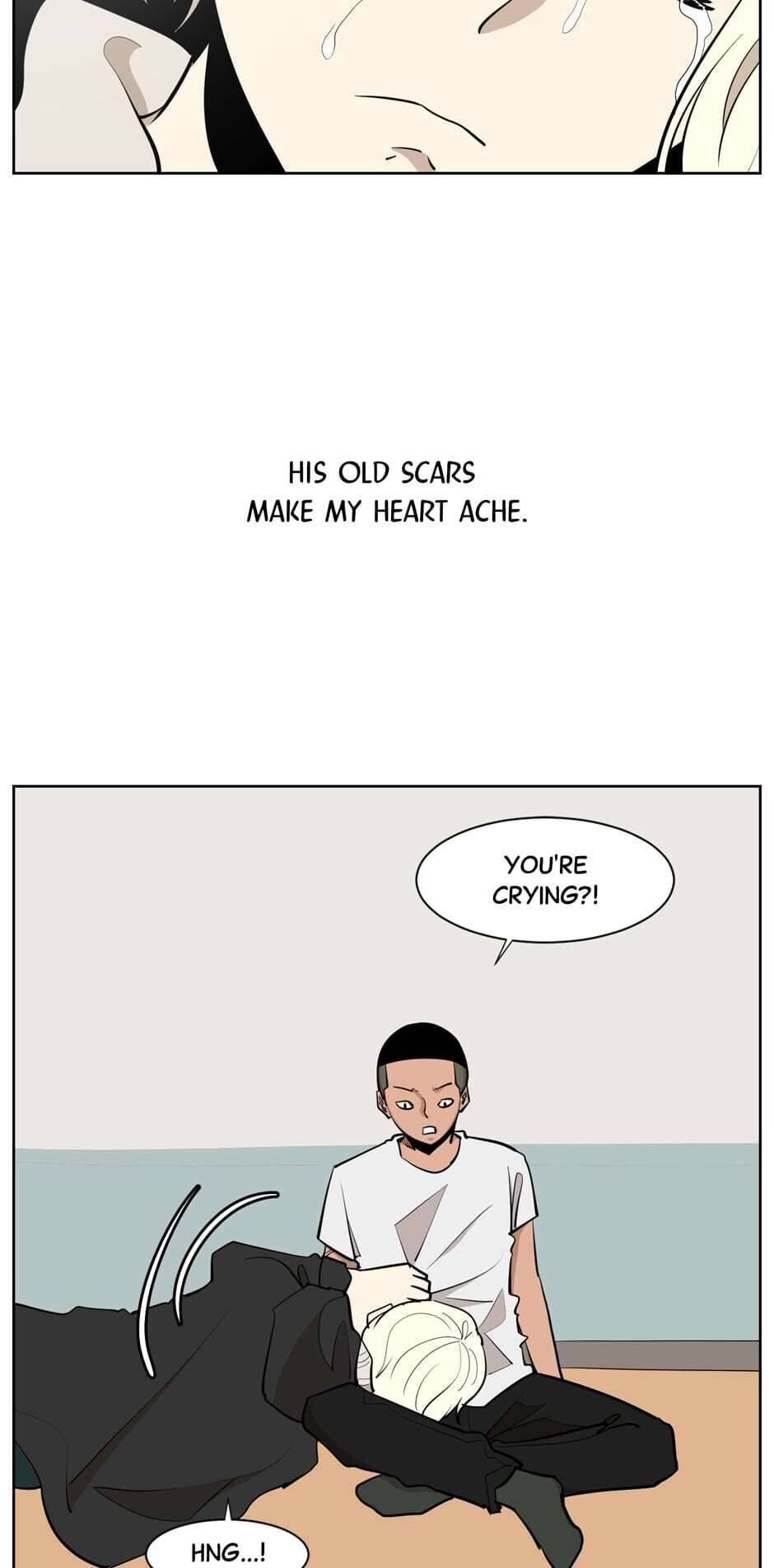 Read Itaewon Class EN Manga Online