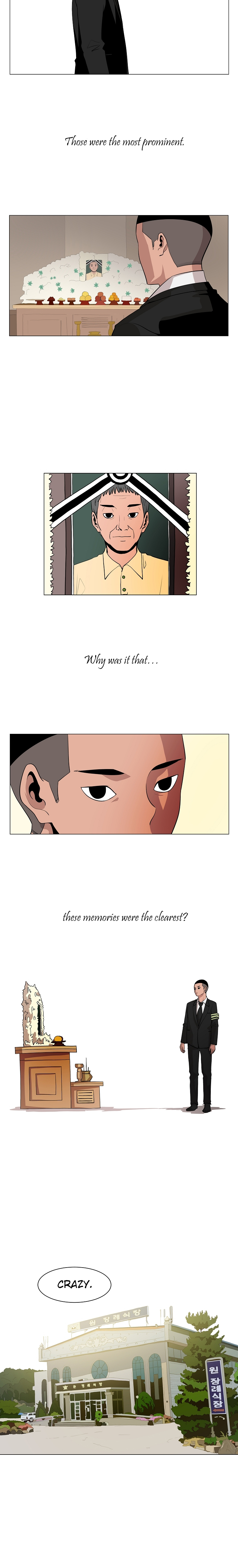 Read Itaewon Class EN Manga Online