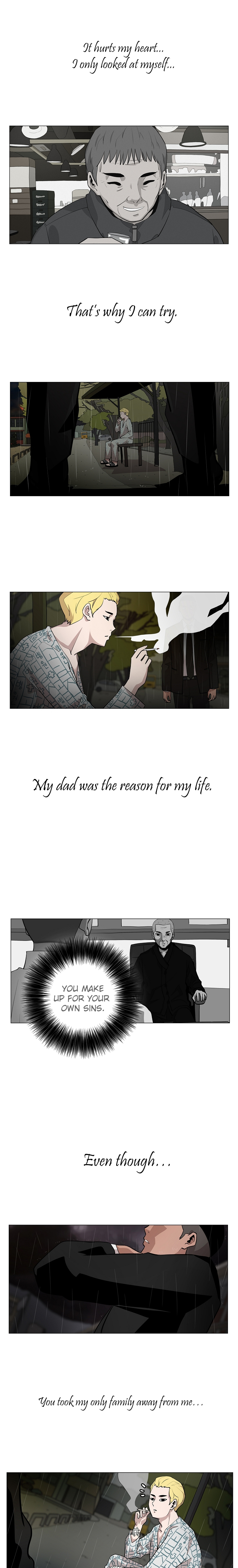 Read Itaewon Class EN Manga Online