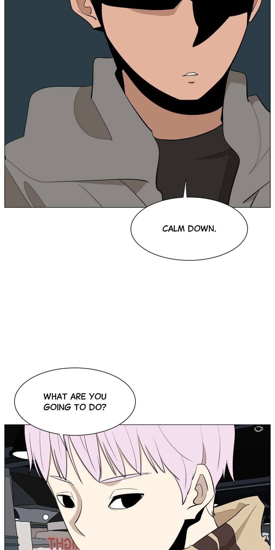 Read Itaewon Class EN Manga Online