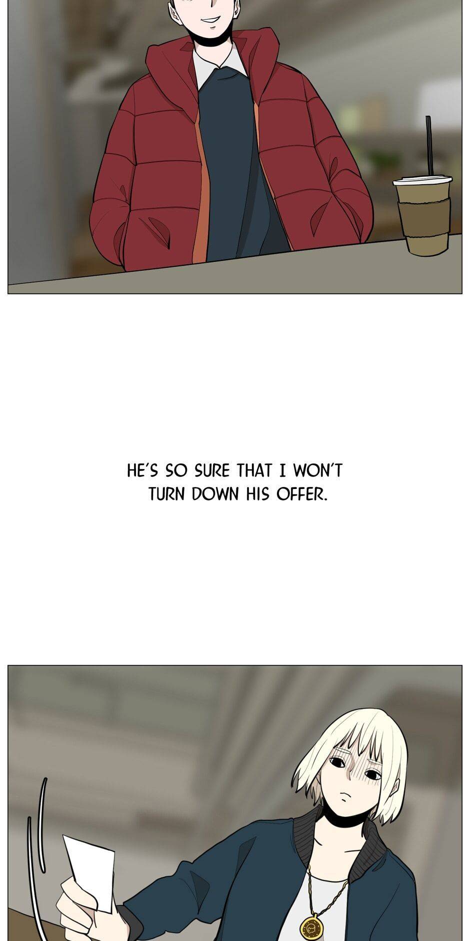 Read Itaewon Class EN Manga Online