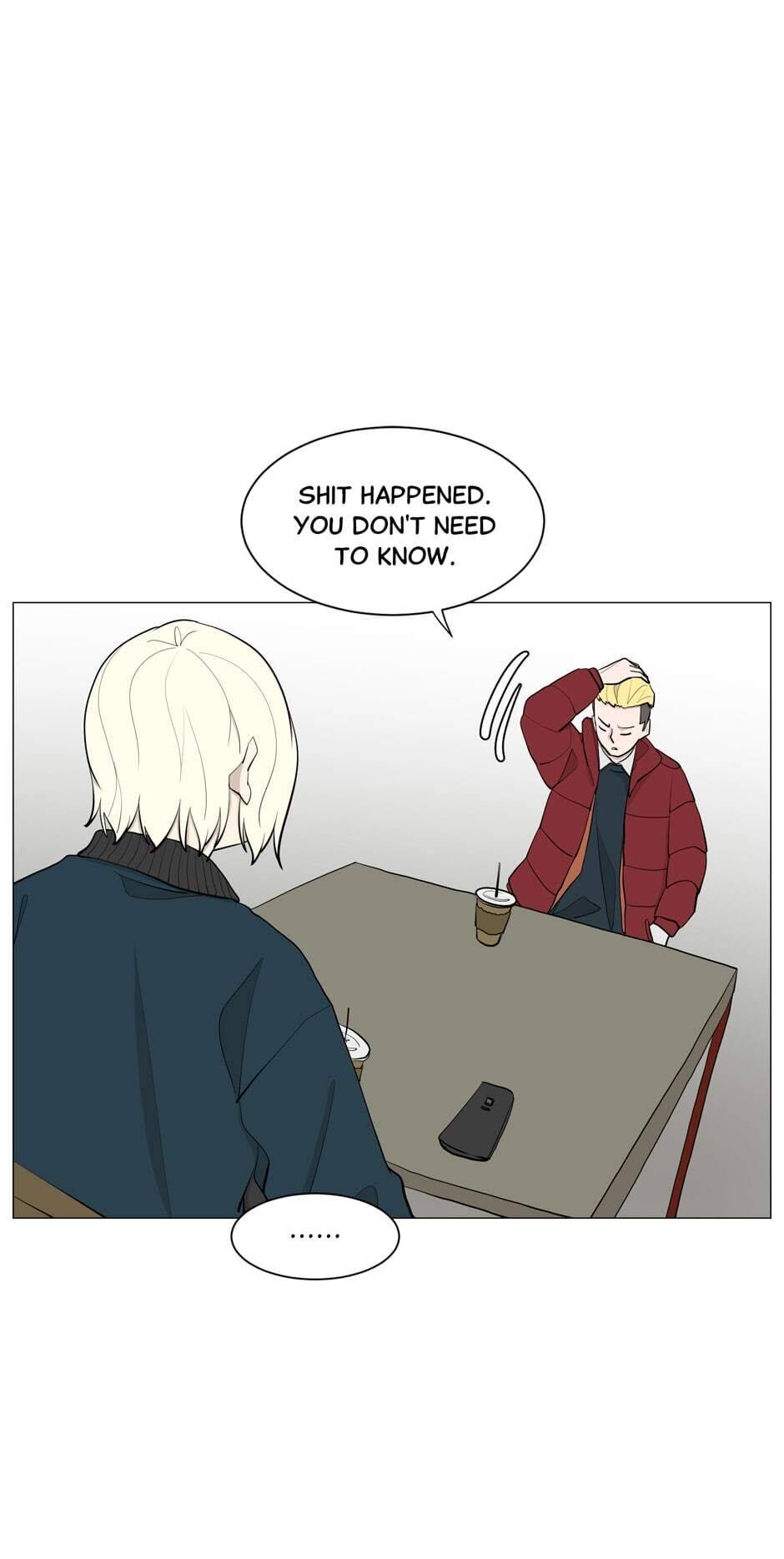 Read Itaewon Class EN Manga Online