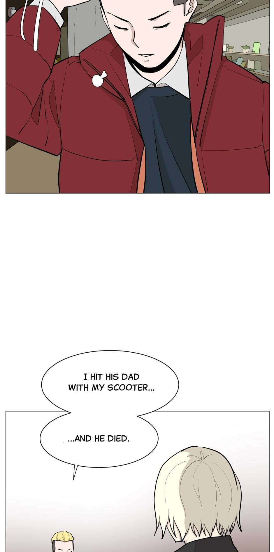 Read Itaewon Class EN Manga Online