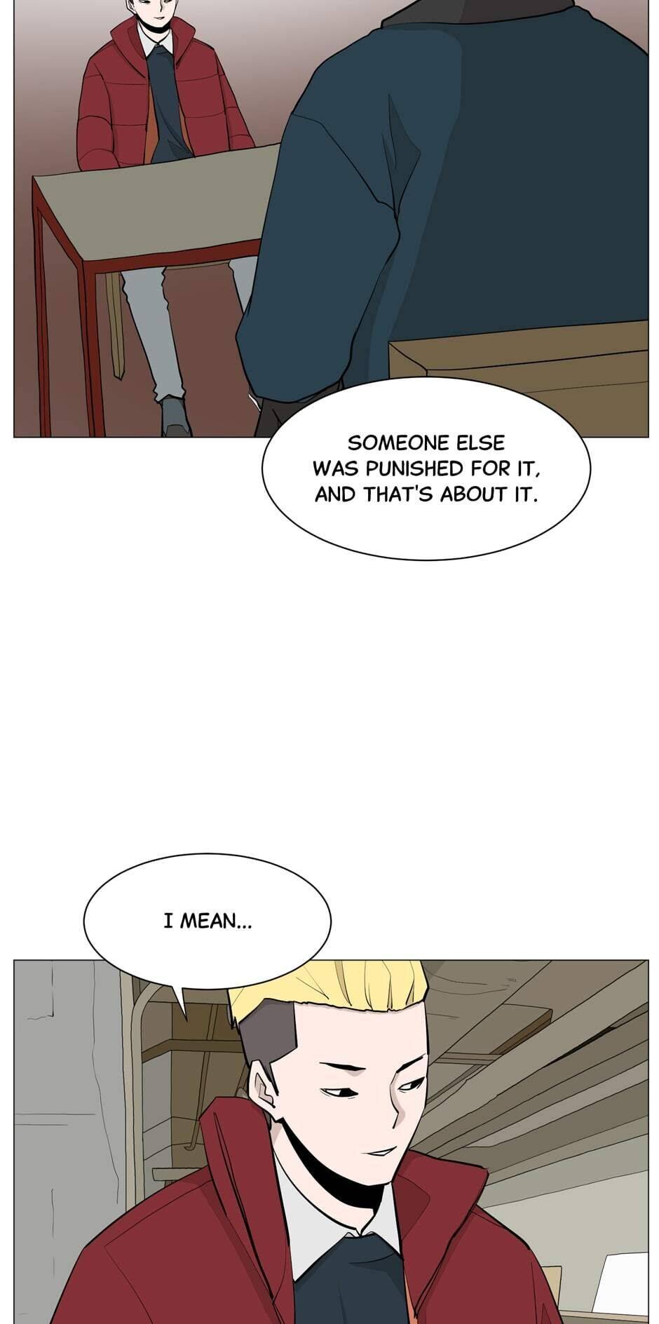 Read Itaewon Class EN Manga Online