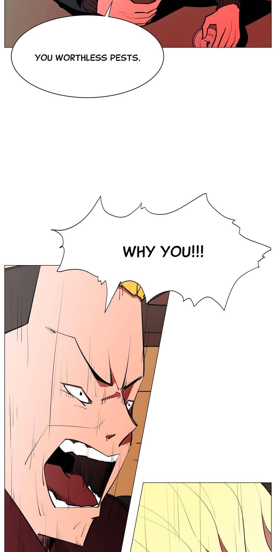 Read Itaewon Class EN Manga Online