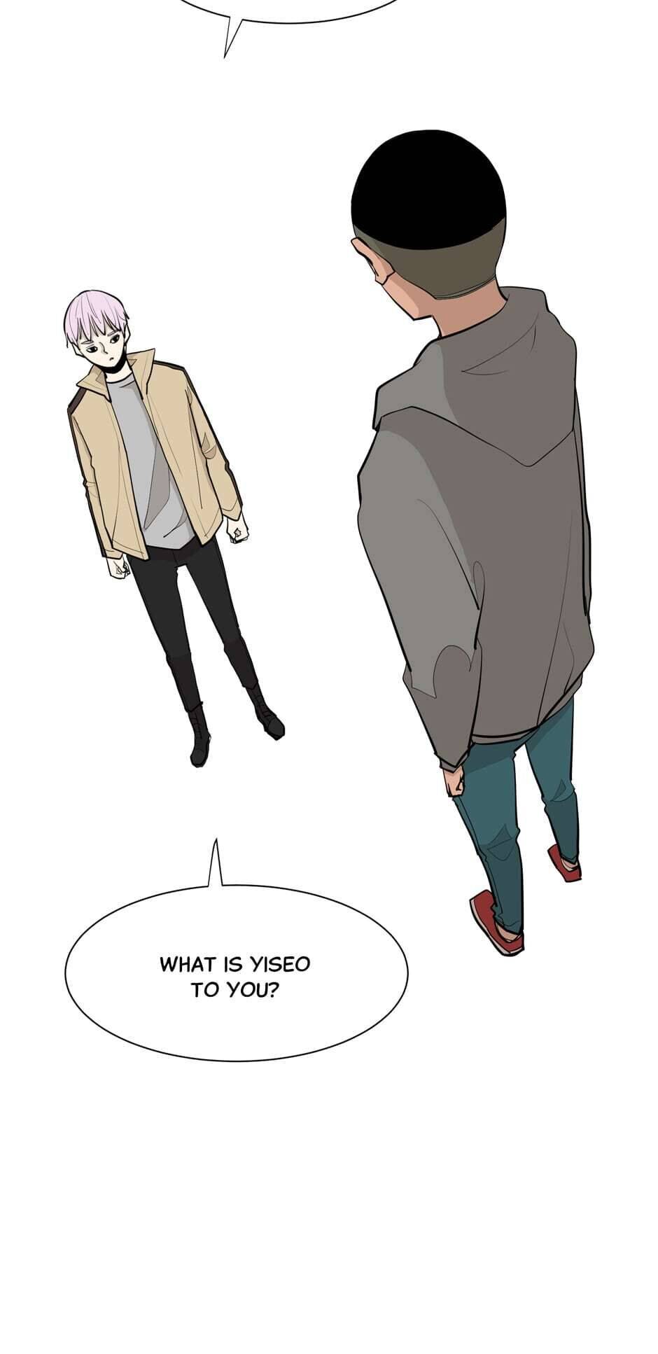 Read Itaewon Class EN Manga Online