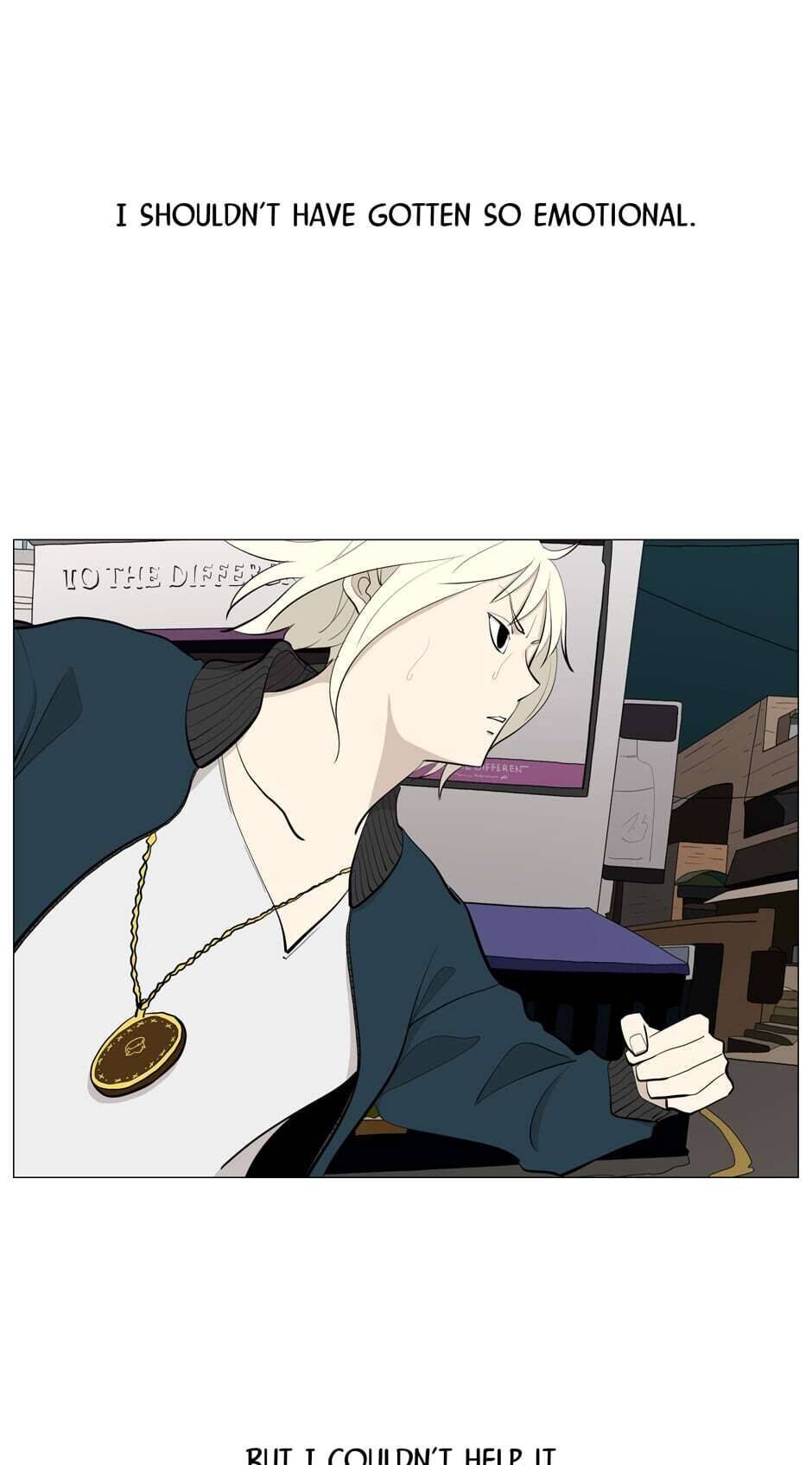 Read Itaewon Class EN Manga Online