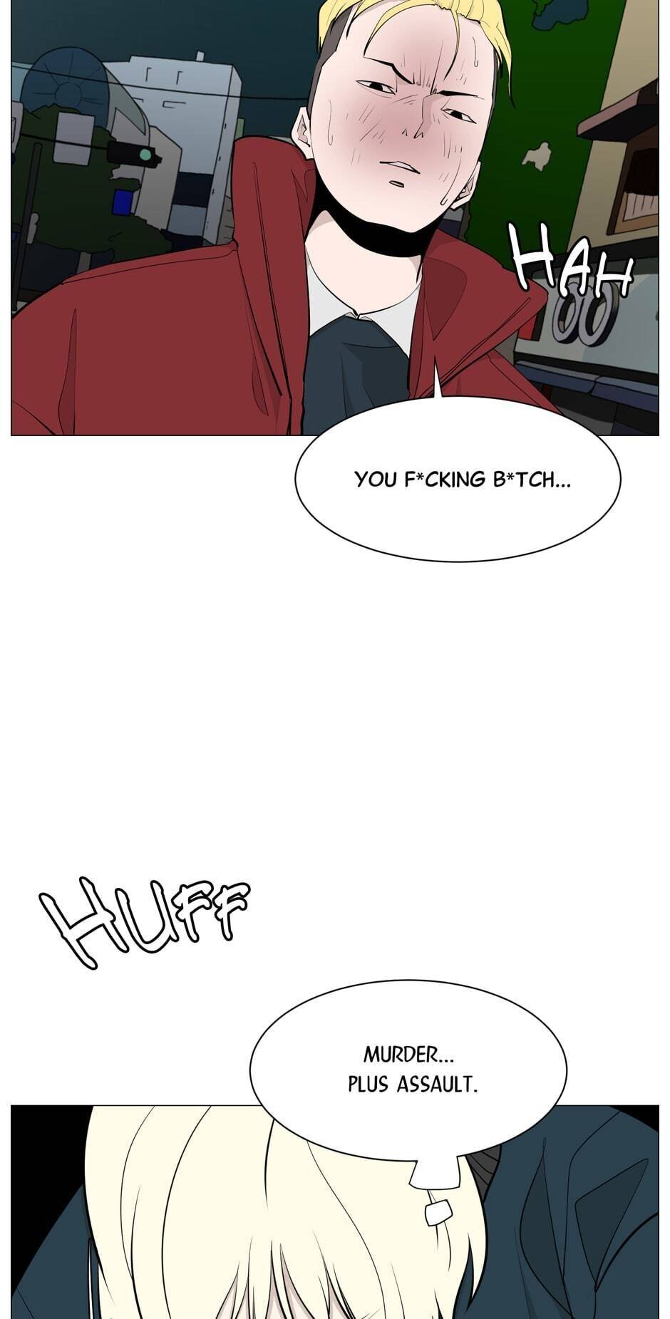 Read Itaewon Class EN Manga Online