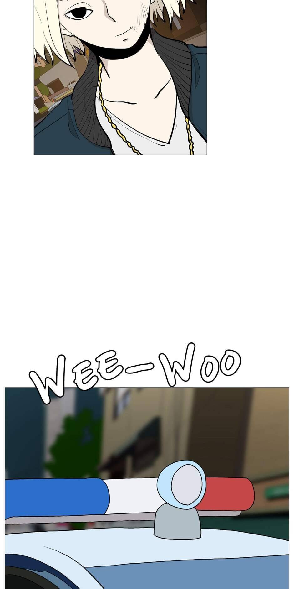 Read Itaewon Class EN Manga Online