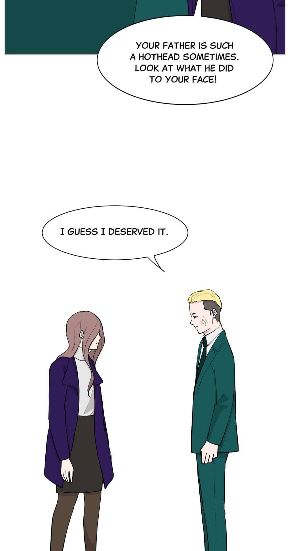 Read Itaewon Class EN Manga Online