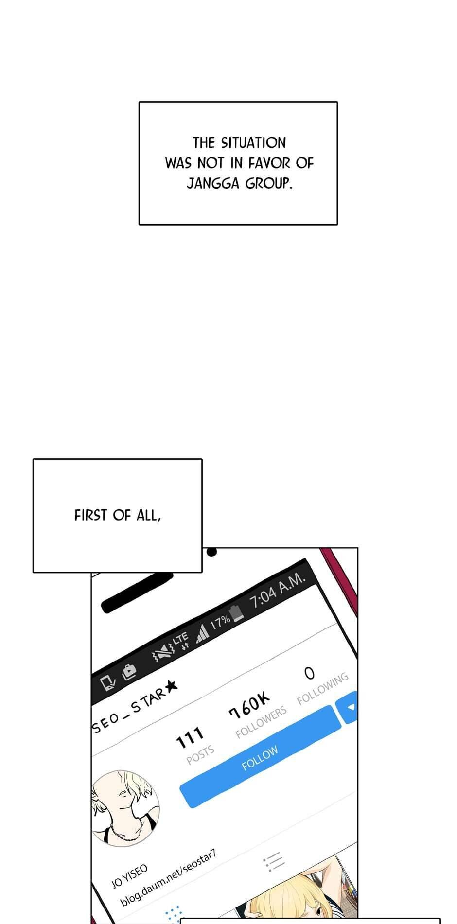 Read Itaewon Class EN Manga Online