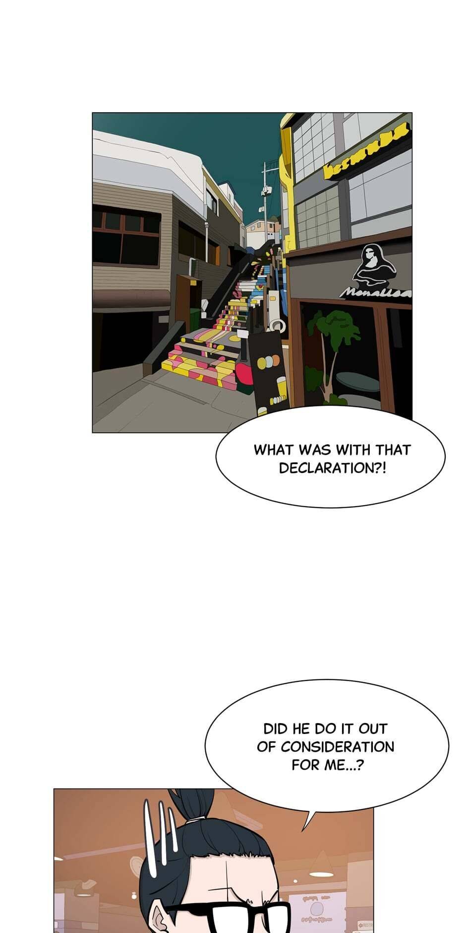 Read Itaewon Class EN Manga Online