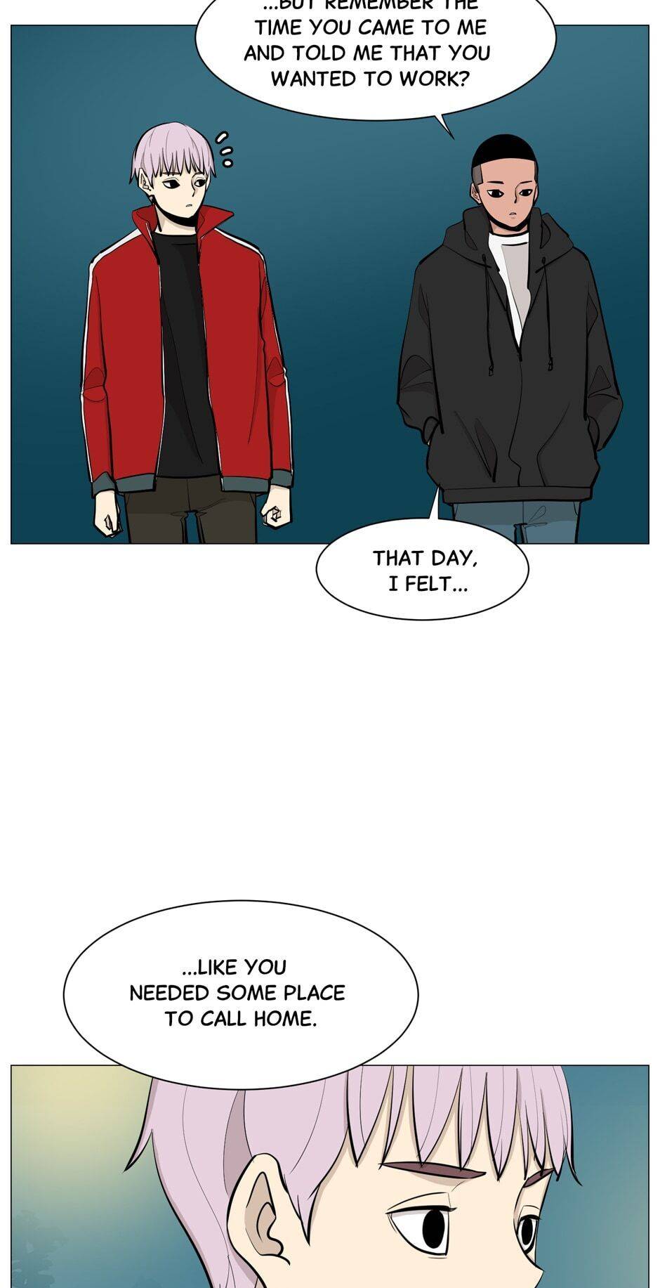 Read Itaewon Class EN Manga Online