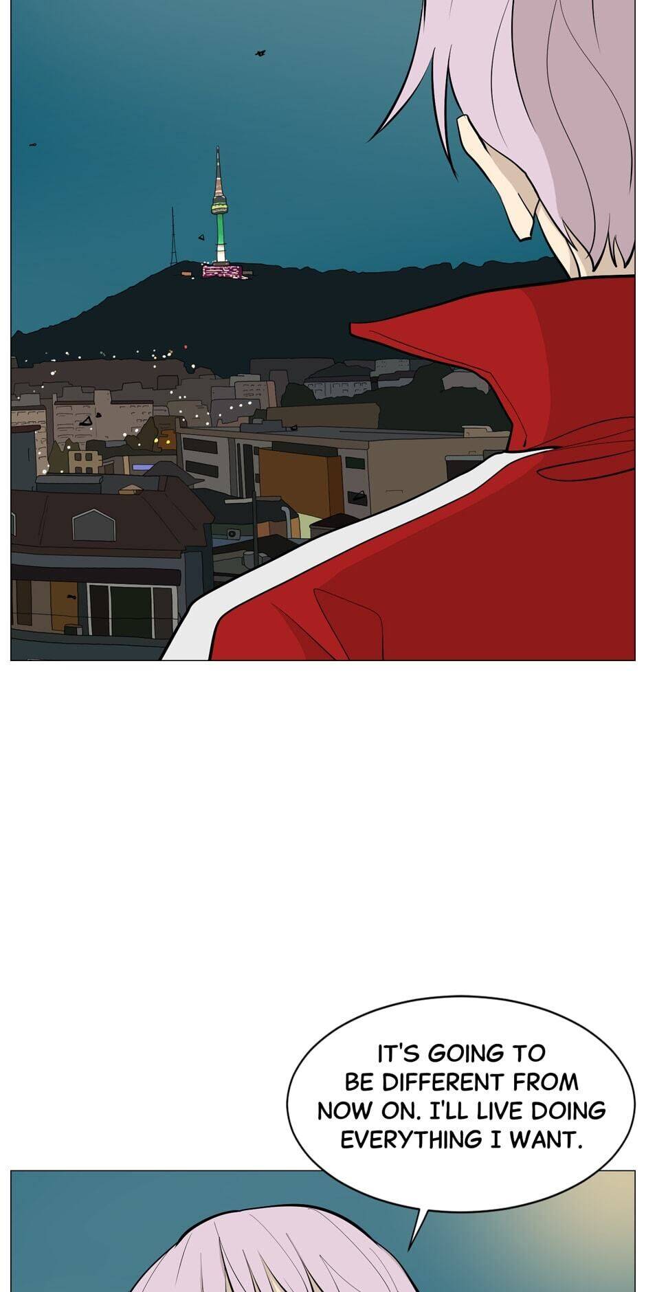 Read Itaewon Class EN Manga Online