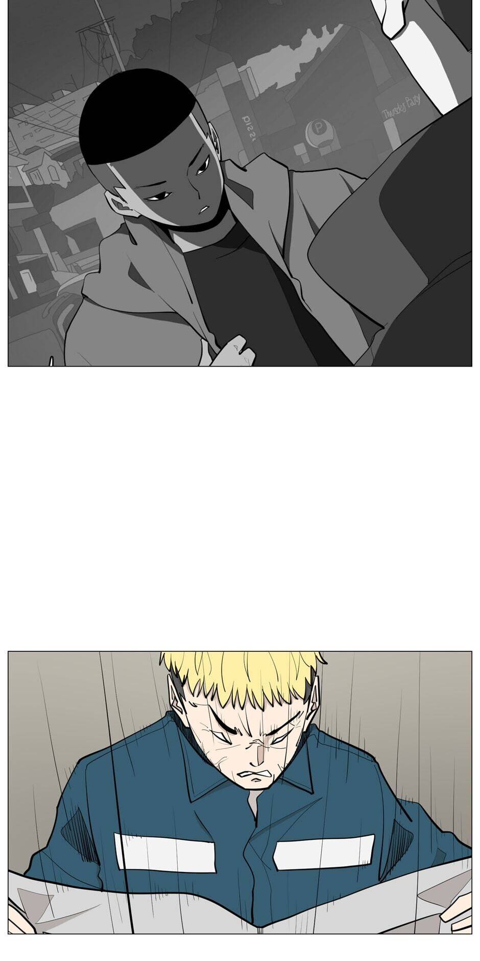 Read Itaewon Class EN Manga Online