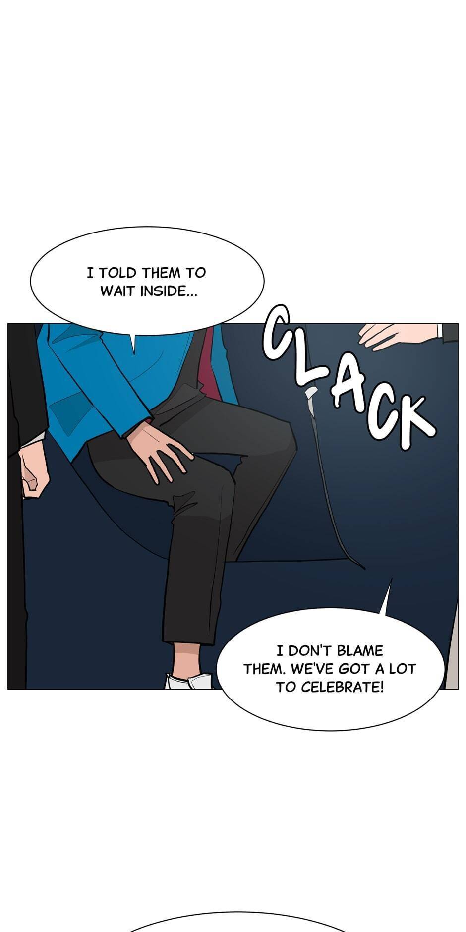 Read Itaewon Class EN Manga Online