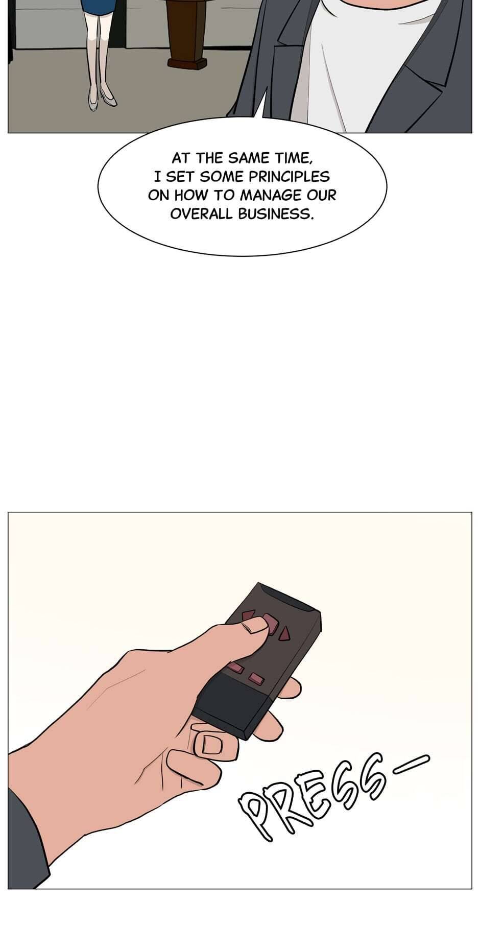 Read Itaewon Class EN Manga Online