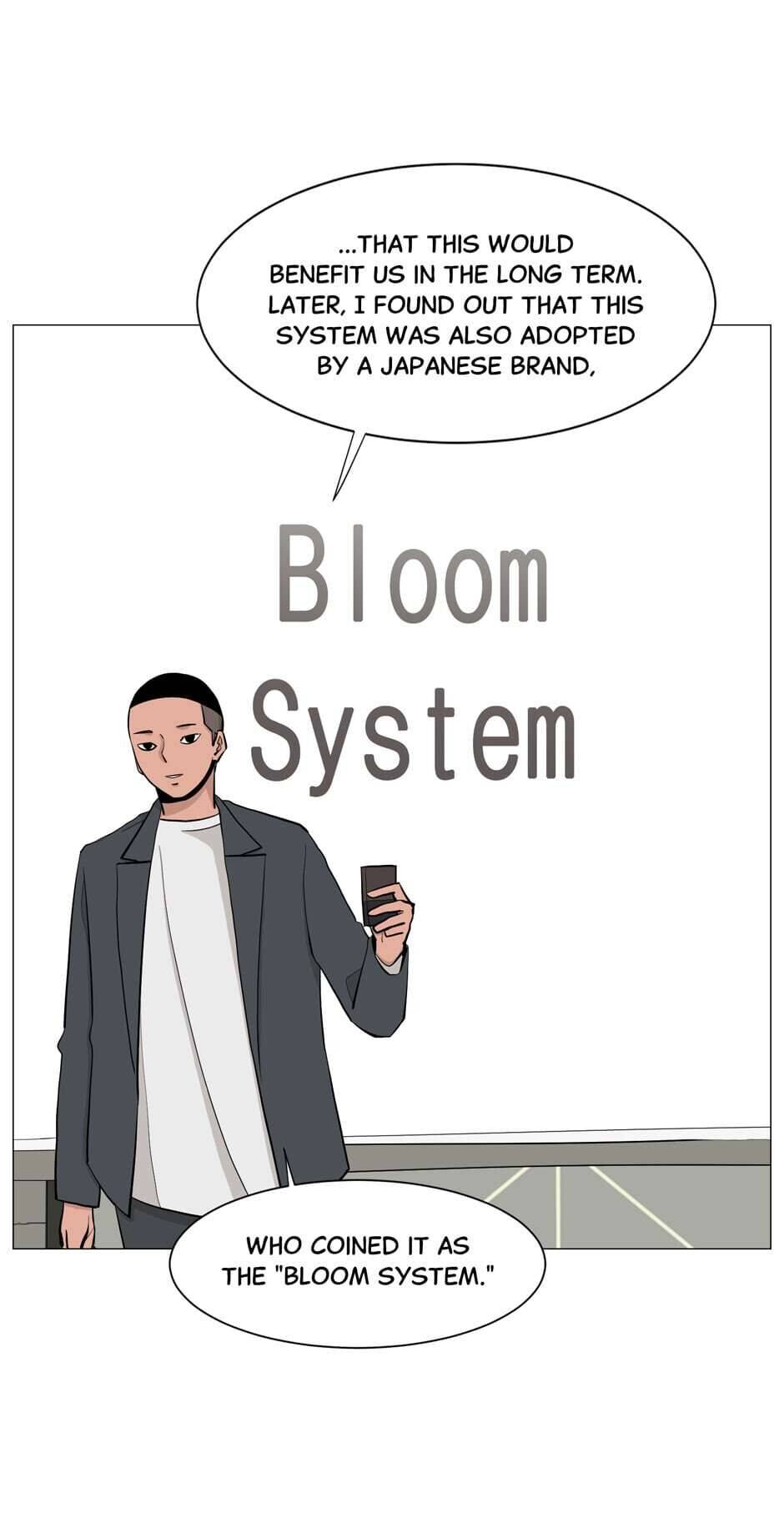 Read Itaewon Class EN Manga Online