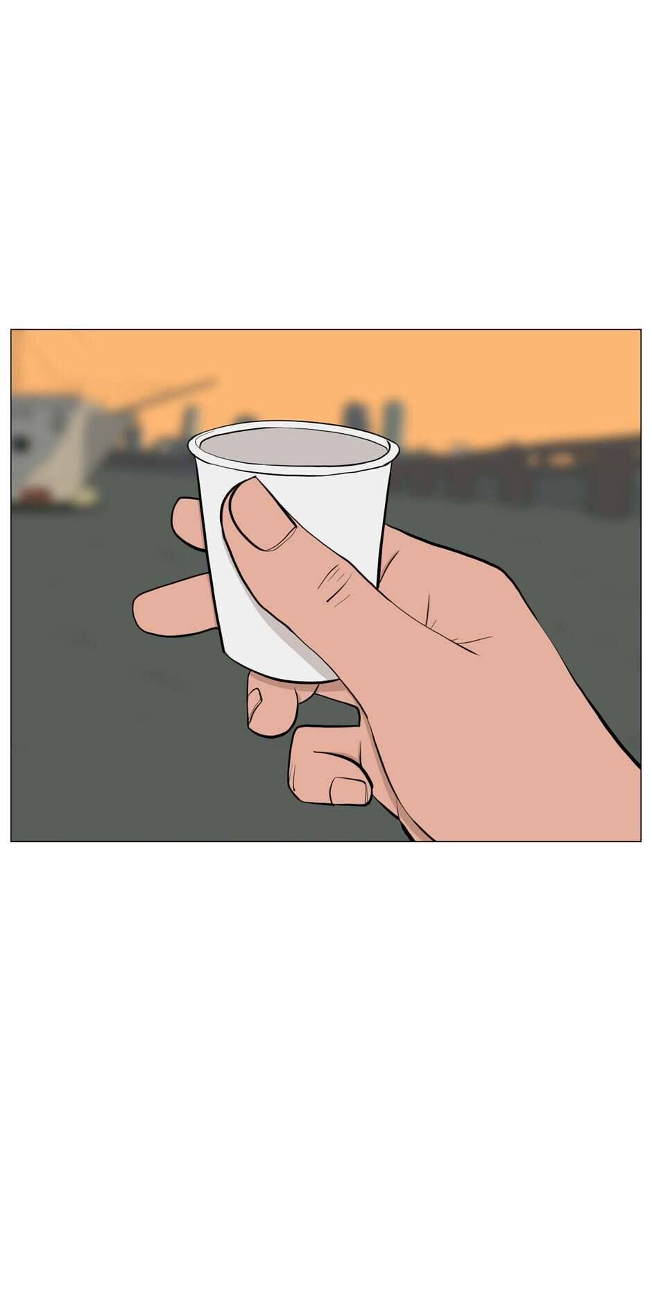 Read Itaewon Class EN Manga Online