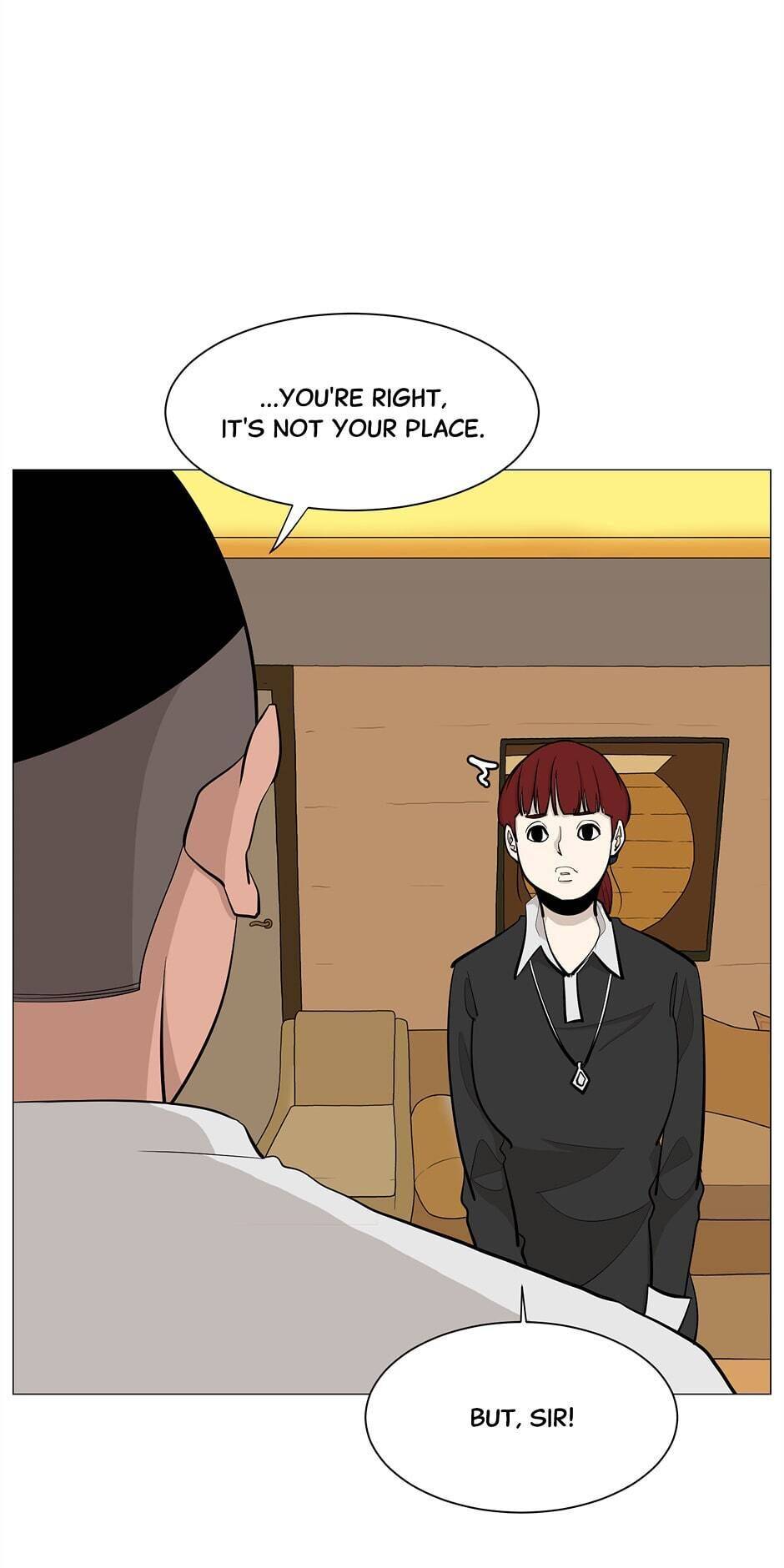 Read Itaewon Class EN Manga Online