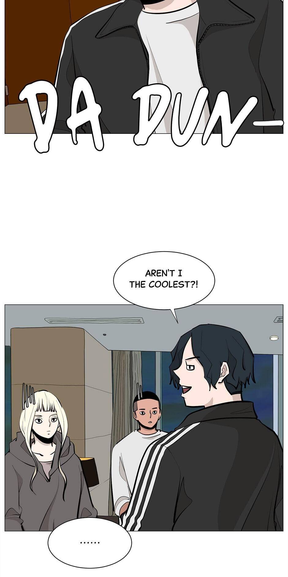 Read Itaewon Class EN Manga Online