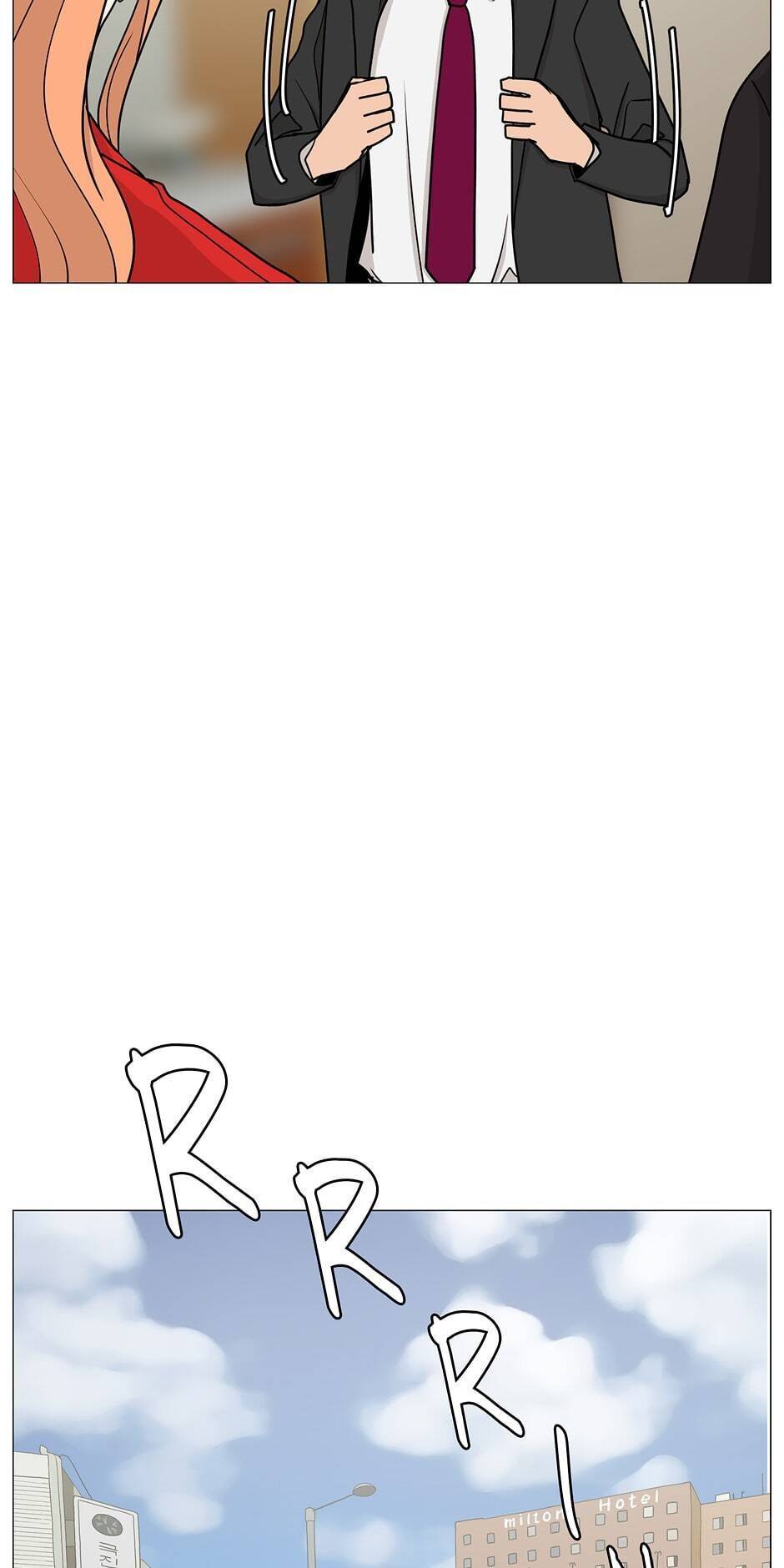 Read Itaewon Class EN Manga Online