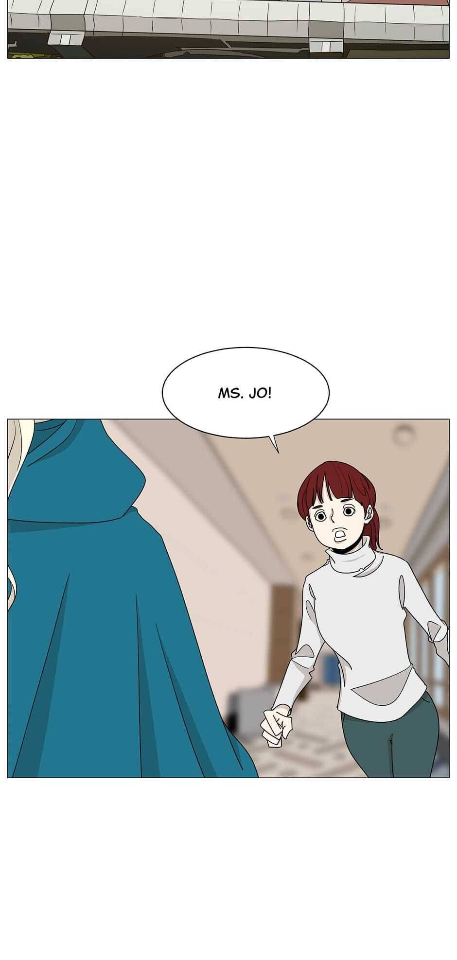 Read Itaewon Class EN Manga Online