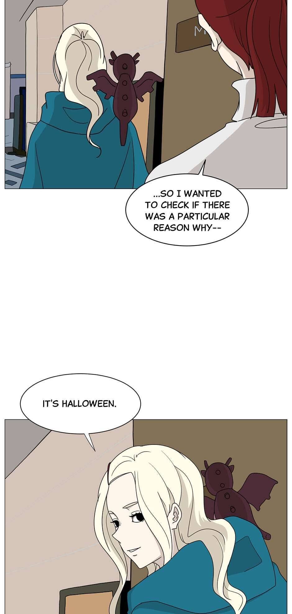 Read Itaewon Class EN Manga Online