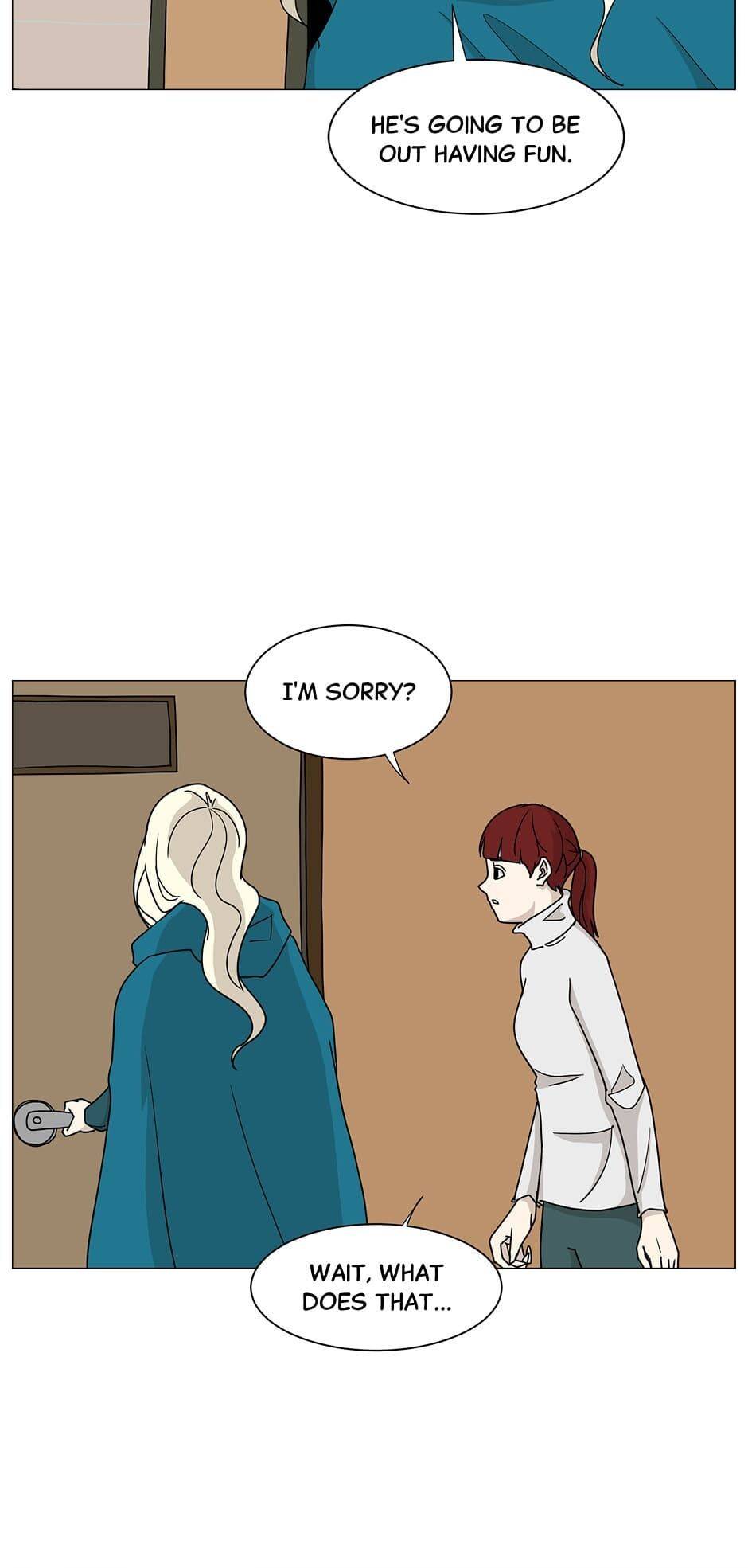 Read Itaewon Class EN Manga Online