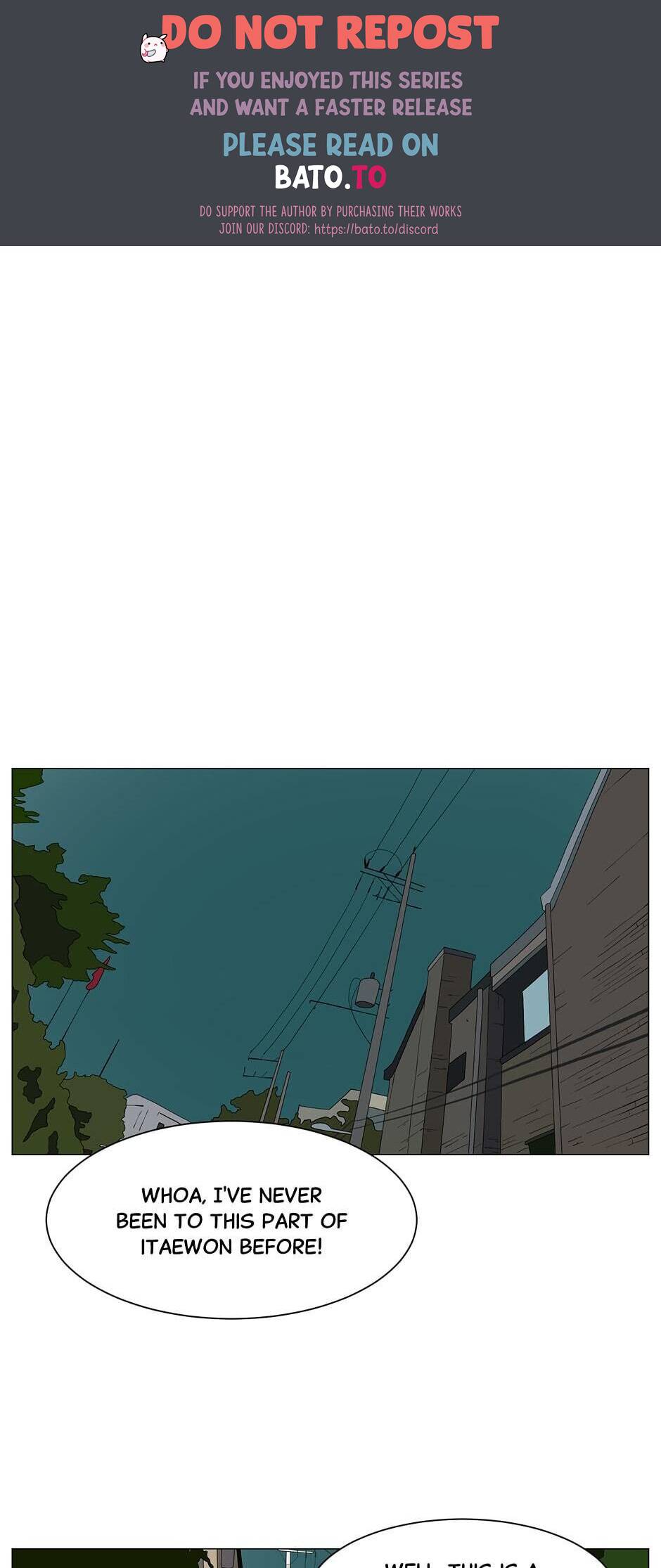 Read Itaewon Class EN Manga Online