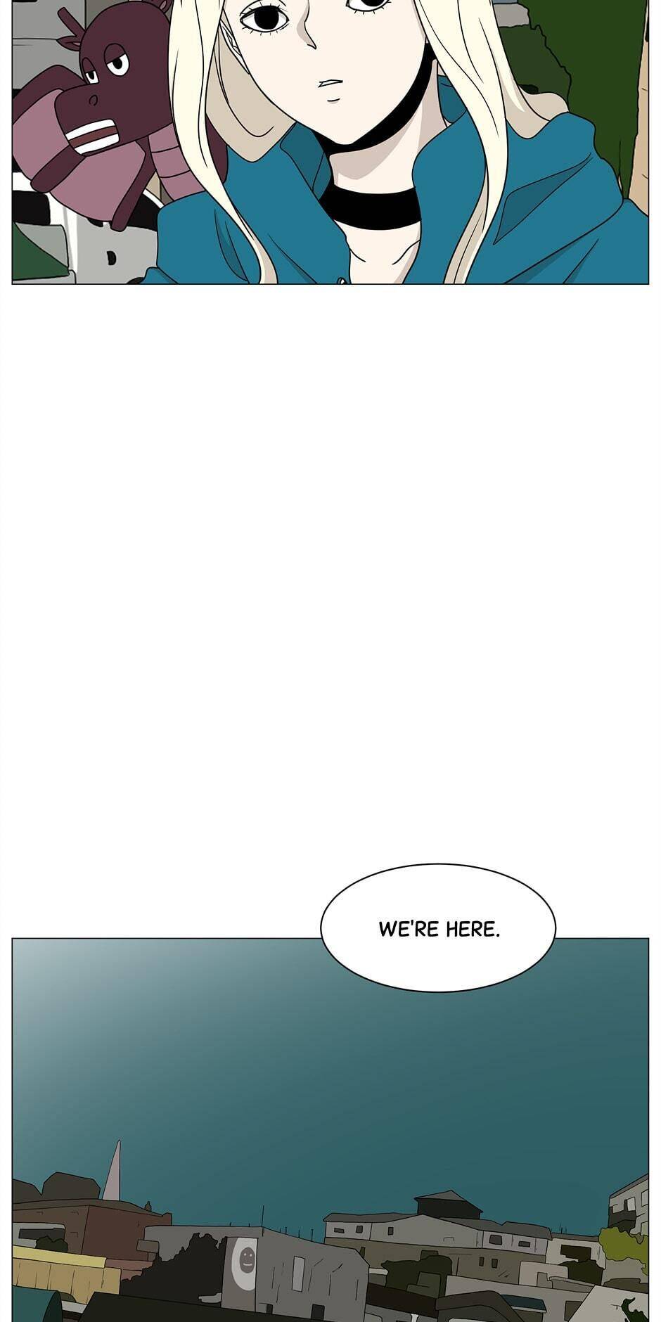 Read Itaewon Class EN Manga Online