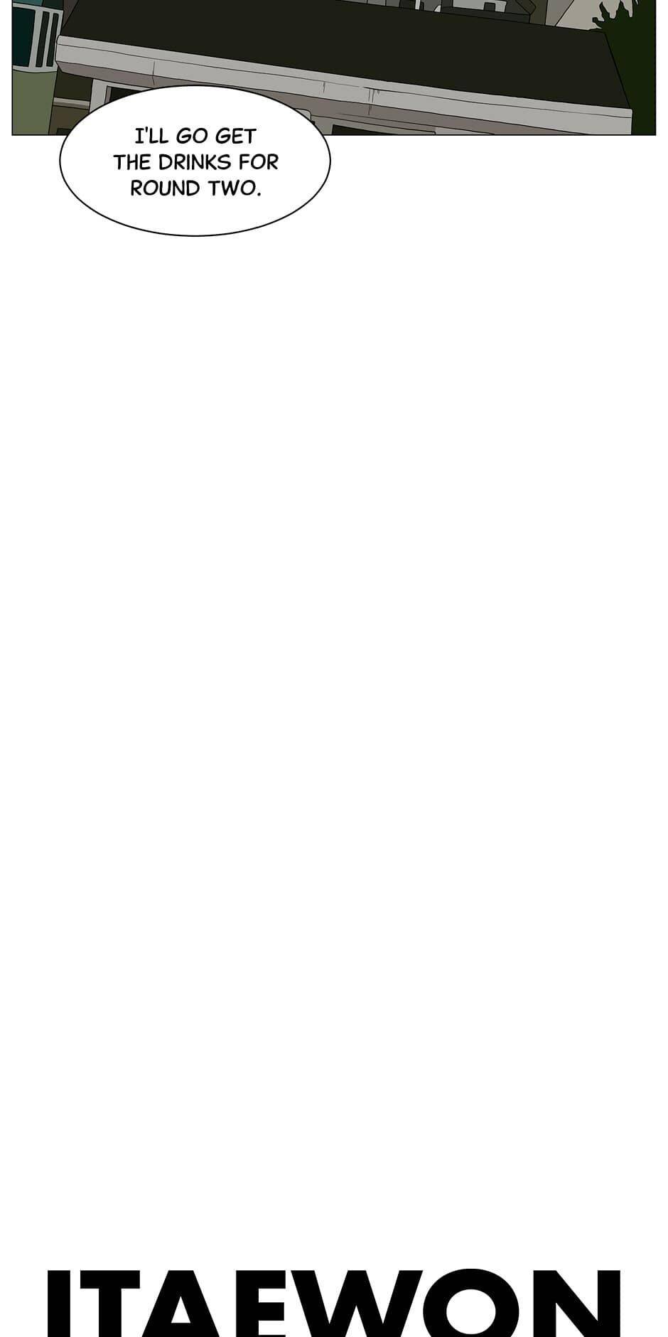 Read Itaewon Class EN Manga Online