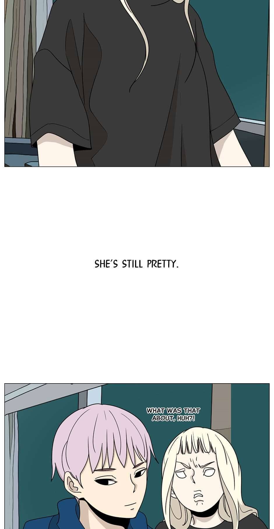 Read Itaewon Class EN Manga Online