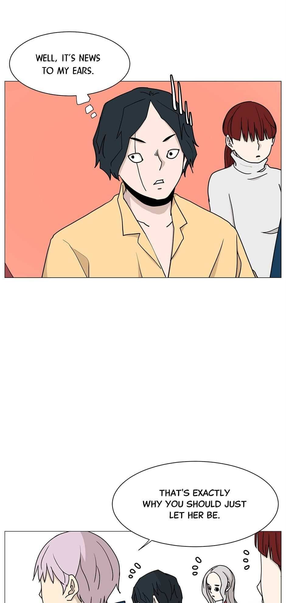 Read Itaewon Class EN Manga Online