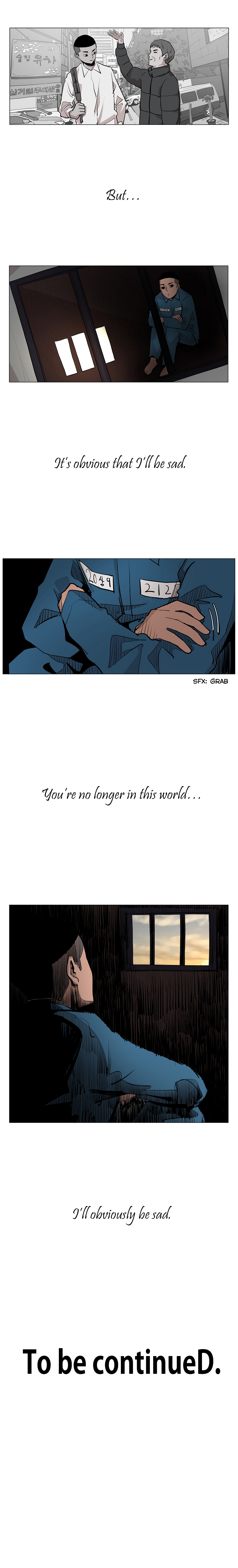 Read Itaewon Class EN Manga Online