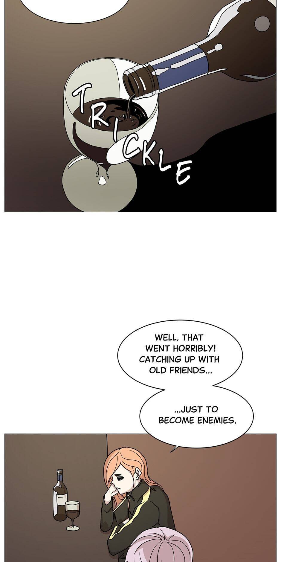 Read Itaewon Class EN Manga Online