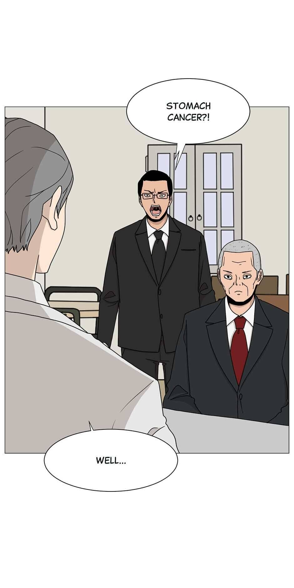 Read Itaewon Class EN Manga Online