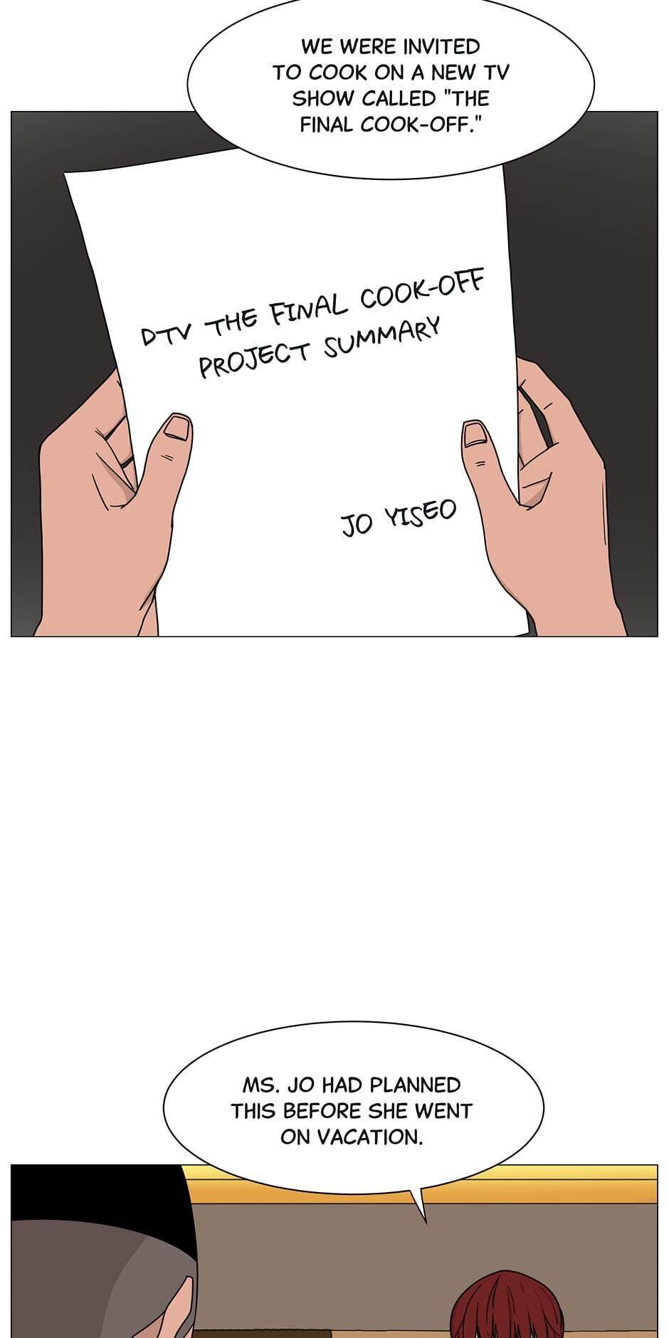 Read Itaewon Class EN Manga Online