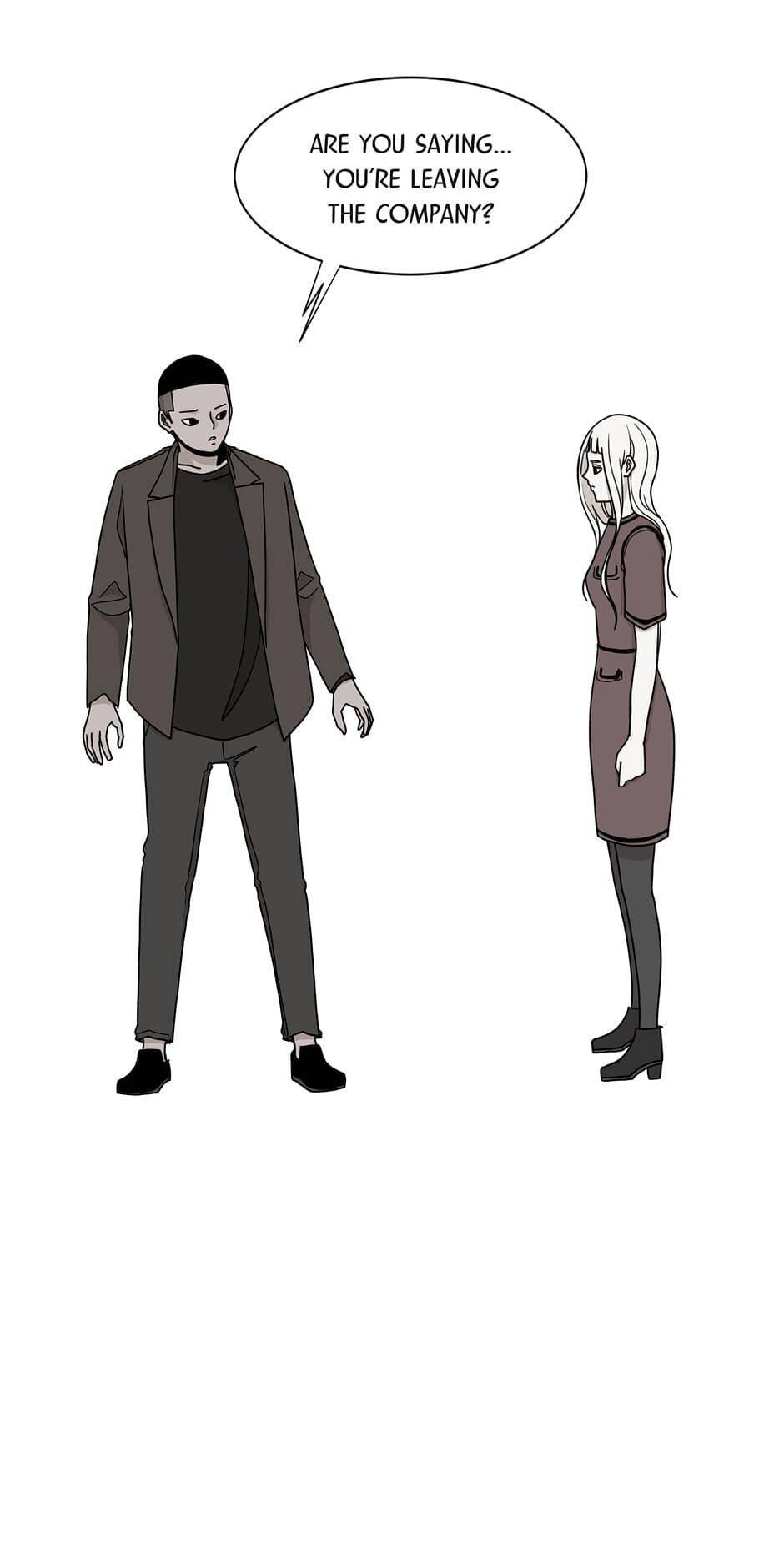 Read Itaewon Class EN Manga Online