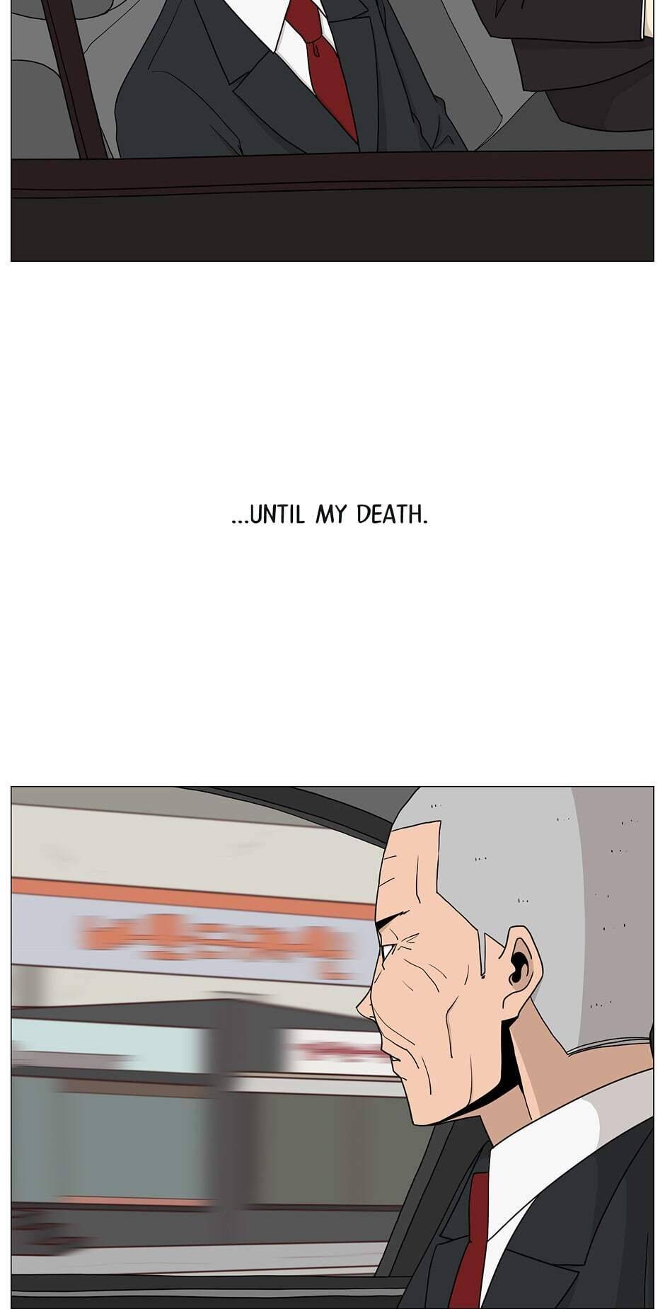 Read Itaewon Class EN Manga Online