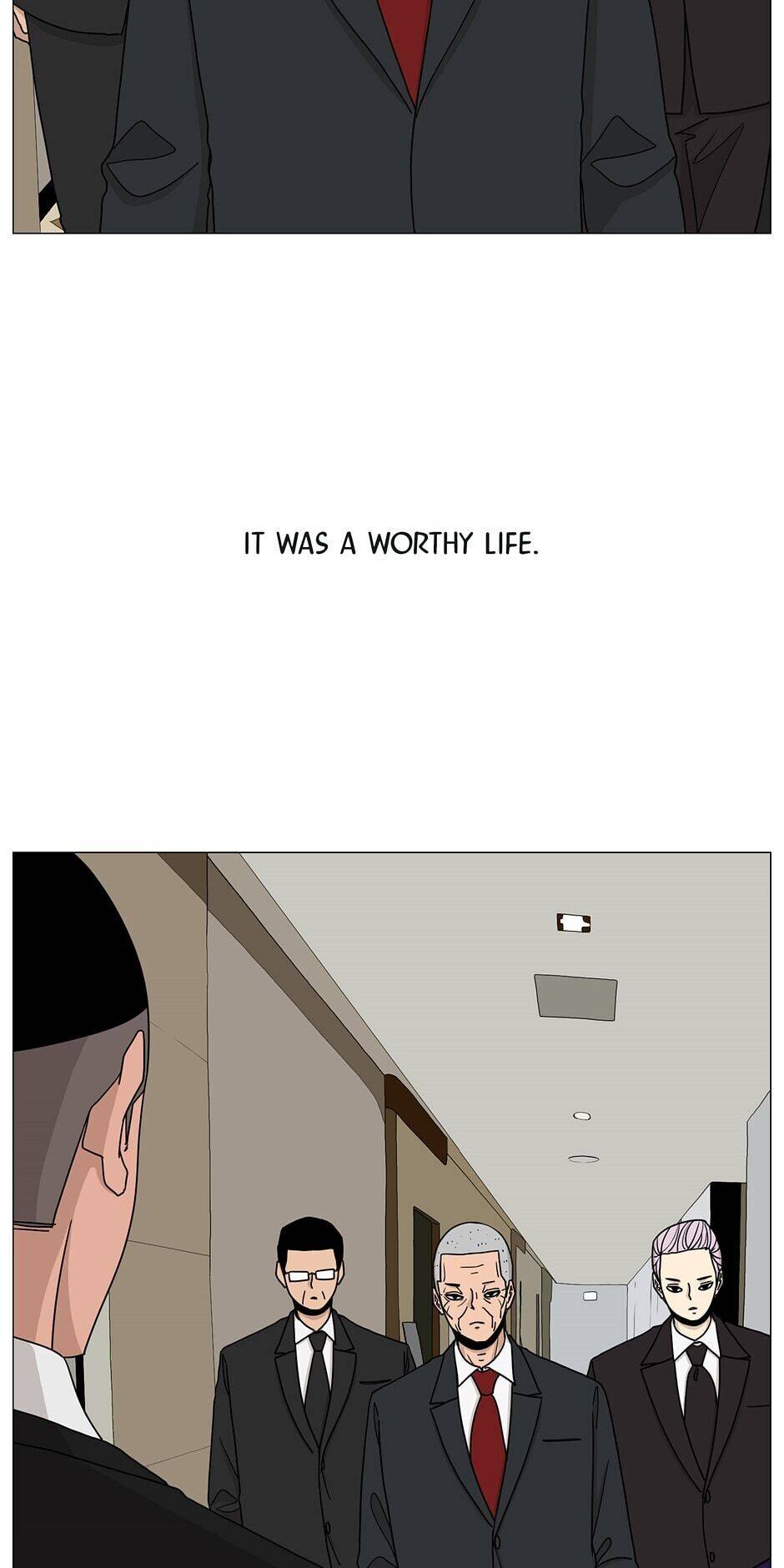 Read Itaewon Class EN Manga Online