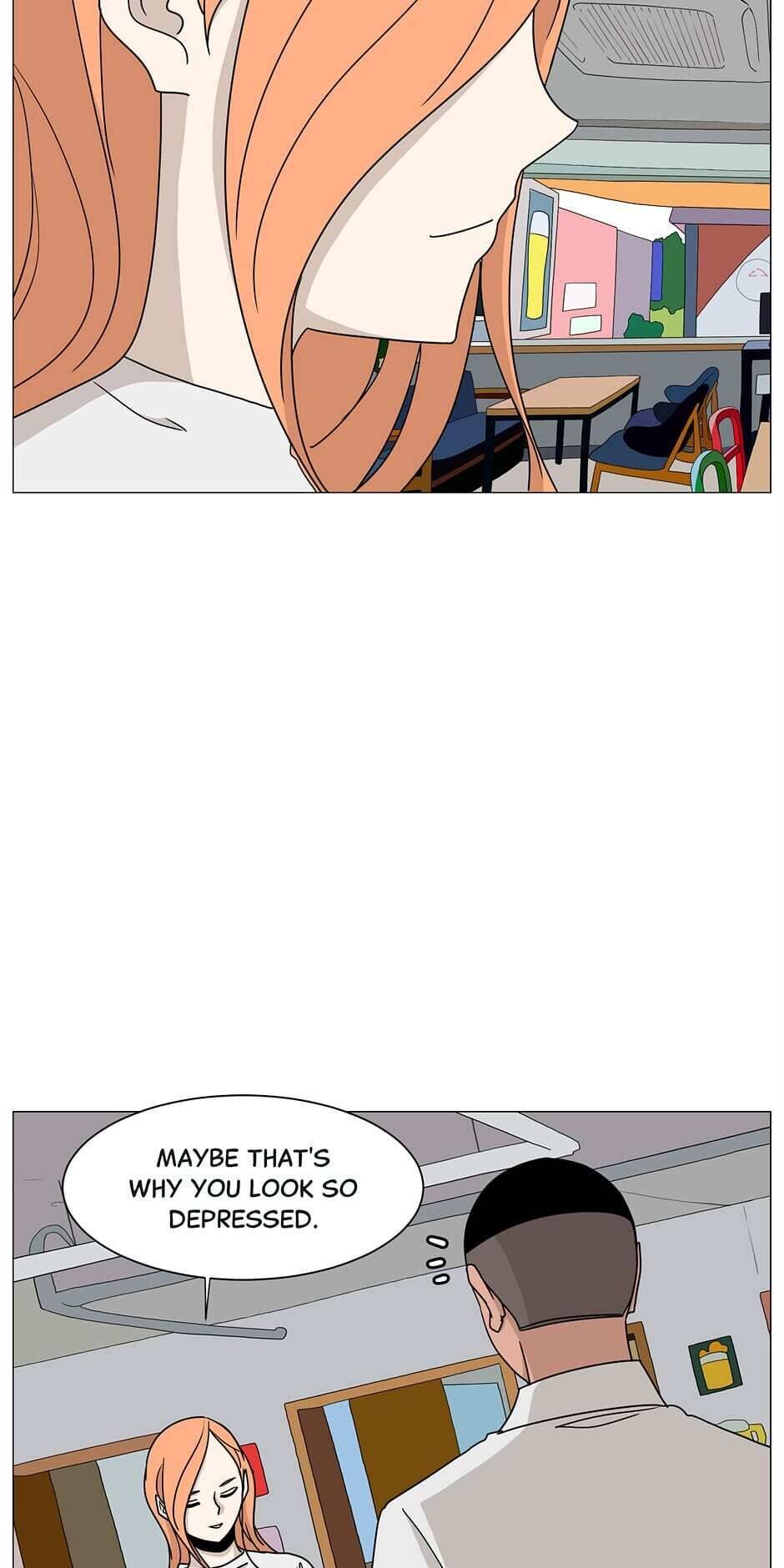 Read Itaewon Class EN Manga Online