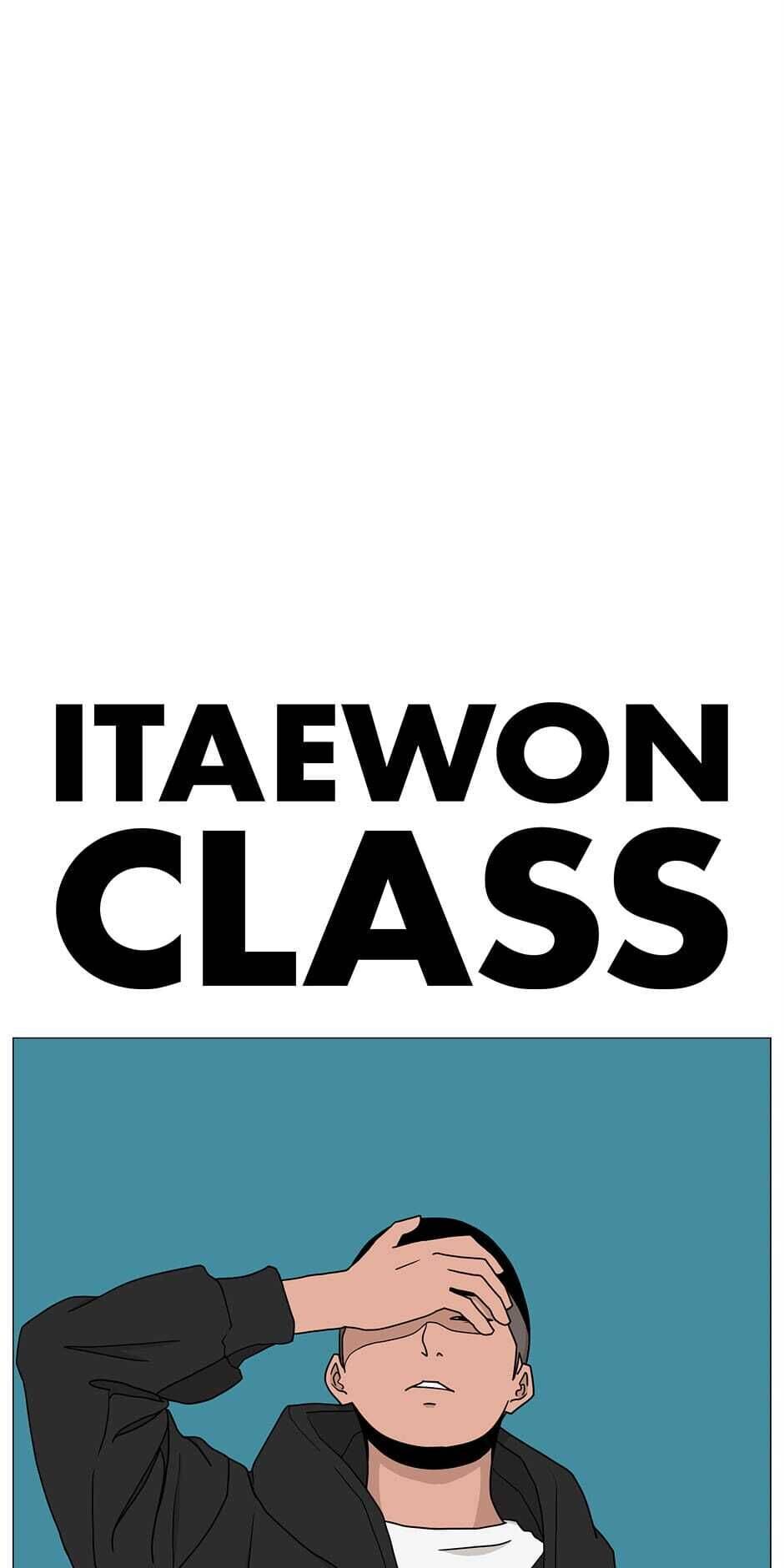 Read Itaewon Class EN Manga Online