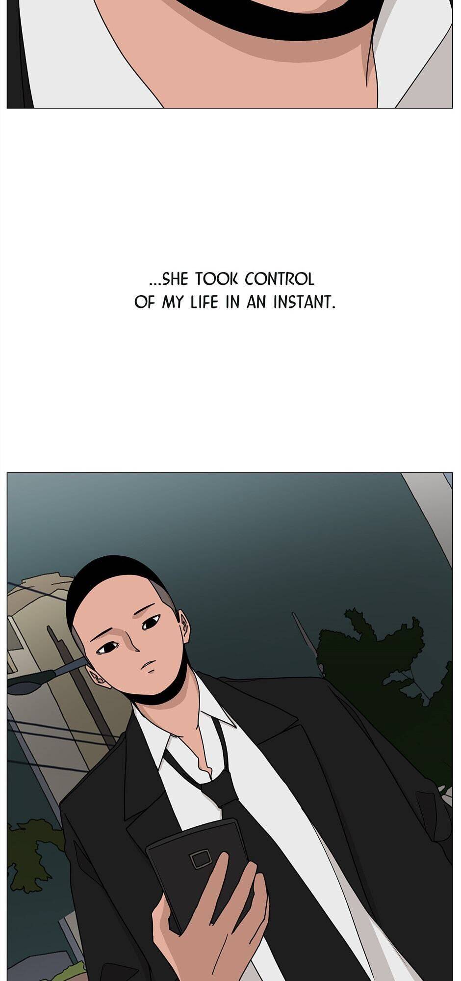 Read Itaewon Class EN Manga Online