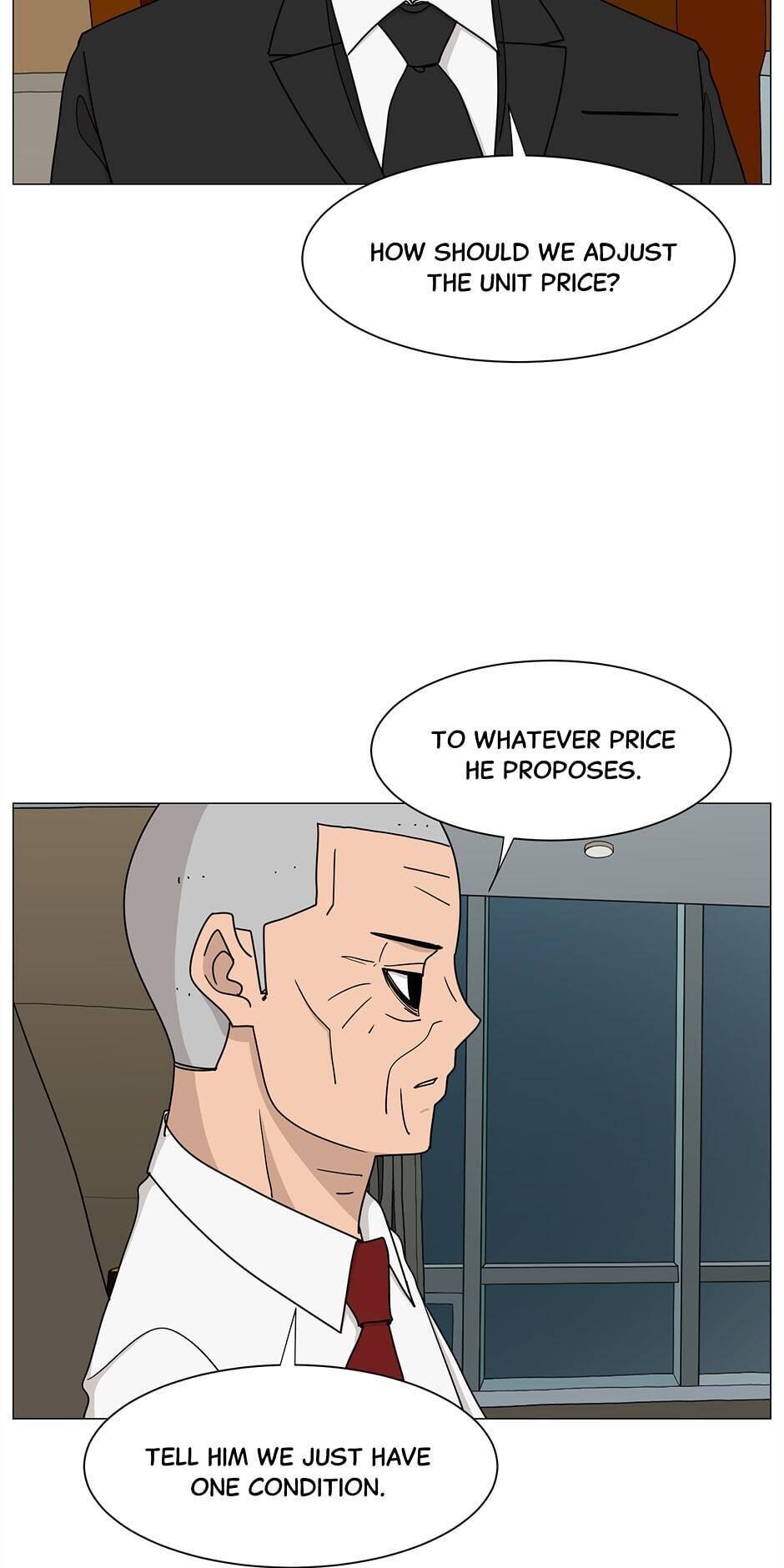 Read Itaewon Class EN Manga Online