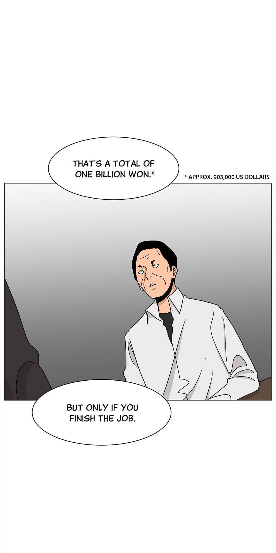 Read Itaewon Class EN Manga Online